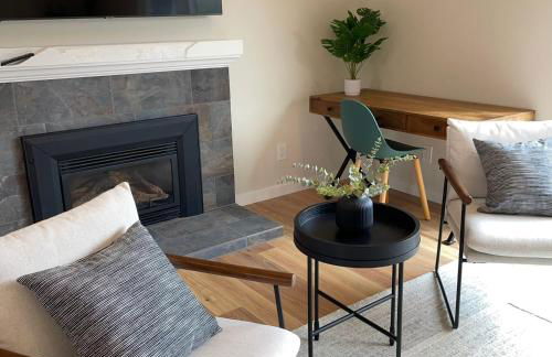 Bright Napa Home - Foto 7