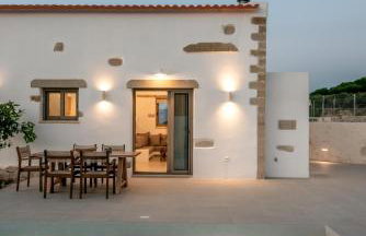 Villa Froudi - Foto 79