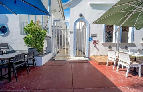 Ocean Drive Studio Roof top Pool and Bar - Foto 20