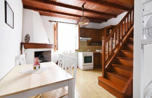 Κυκλαδίτικη Μεζονέτα - Foto 13