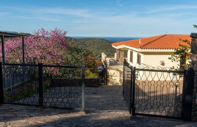 Casa Cedro in Luddui - Foto 81