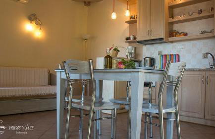 Muses Villas - Foto 29