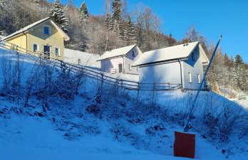 Domki na Stoku - Foto 35