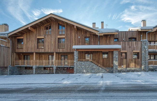 Appartement Panorama - Foto 23