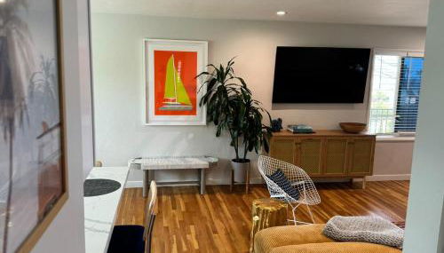 Amazing La Jolla Ocean View 2 bedroom apartment - Foto 5