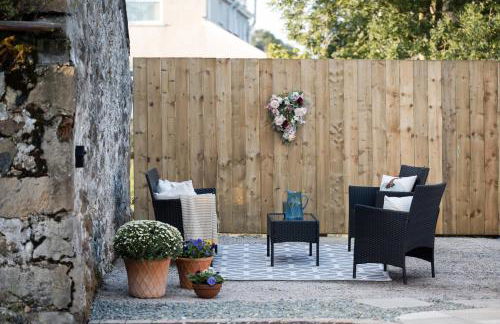 Barfield Shepherds Hut - Foto 4