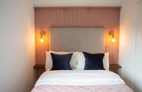 The Pack Horse Exmoor National Park Allerford Riverside Cottage & Apartments - Photo 57