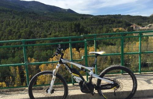 Masia La Safranera - Foto 60