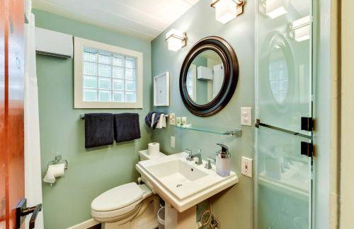 The Nest Gorgeous Waterfront La Conner Getaway! - Foto 18