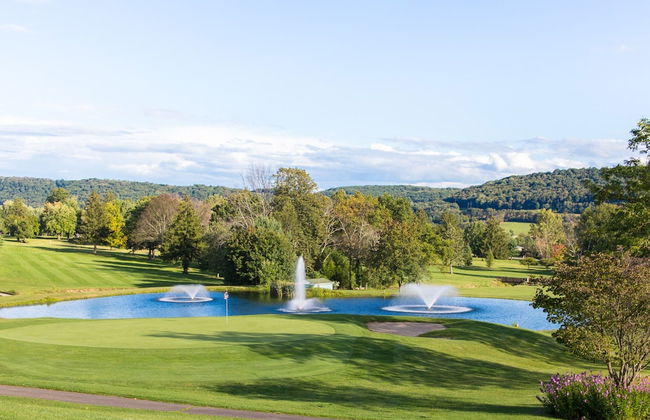 Frosty Valley Resort - Photo 22