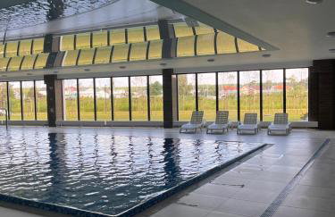 Apartament Avalon SPA Dziwnów - basen sauna fitness - Foto 17