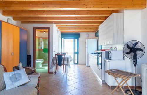 Appartamento sul mare - Foto 8