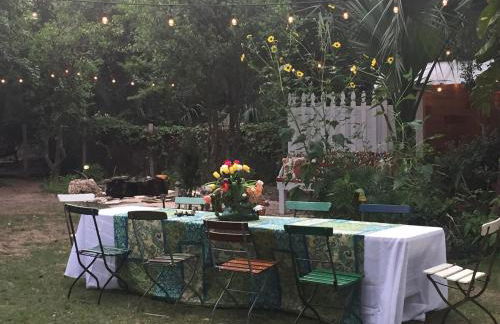 The Bryan House, Where History & Nature Meet! - Foto 28