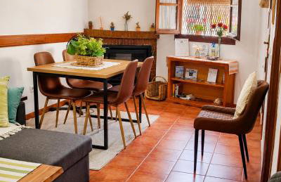 Casa Rural Grazalema - Foto 15