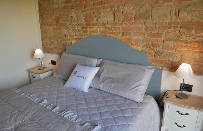 Agriturismo Due Comuni - Foto 13