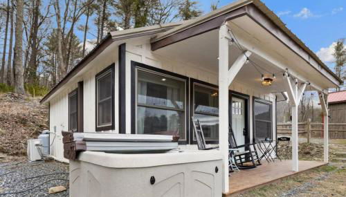 Clementine Cottage at Doe Creek - Foto 5