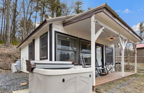 Clementine Cottage at Doe Creek - Foto 5