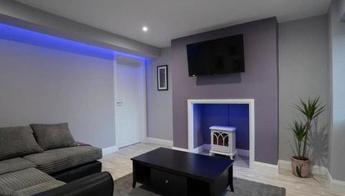 Indigo Apartment - Beautiful 1-bed in Ballycastle - Foto 2