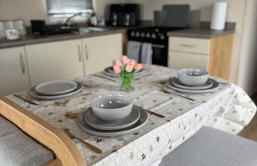 Well equipped beach caravan - Foto 9