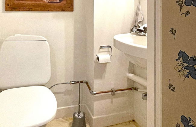 6 Person Holiday Home in Sandhult-by Traum - Photo 7