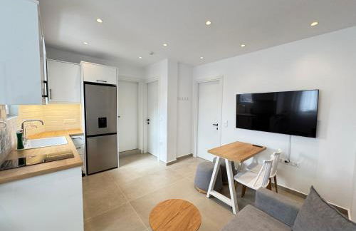 Casa Bianca Corfu Town - Foto 3