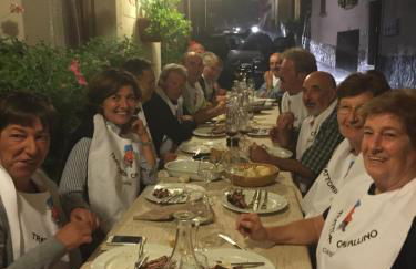 Residence Cavallino - Foto 9