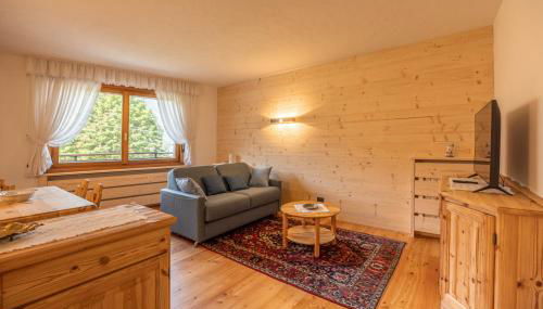 Pelmo Mountain Lodge con bagno turco - Foto 4