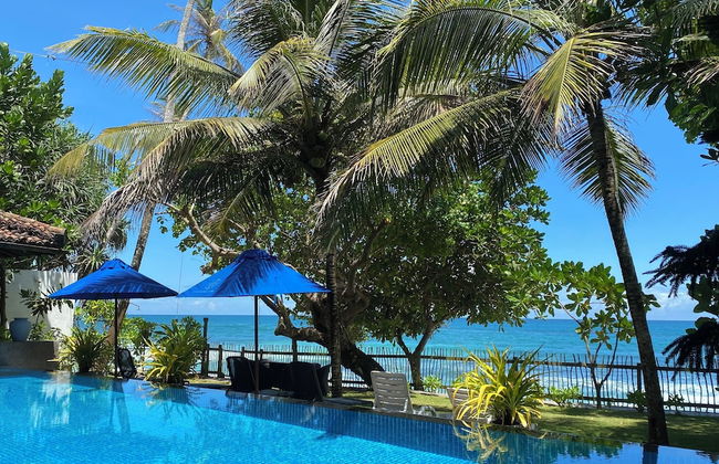 Royal Indigo Villa - Foto 12