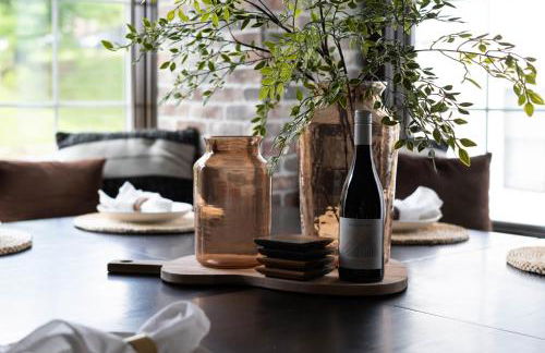 The Gambler - Pool Table Plus Rooftop with Firepit - Foto 48