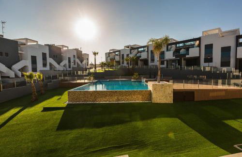 Penthouse Oasis Beach Los Altos - Foto 14