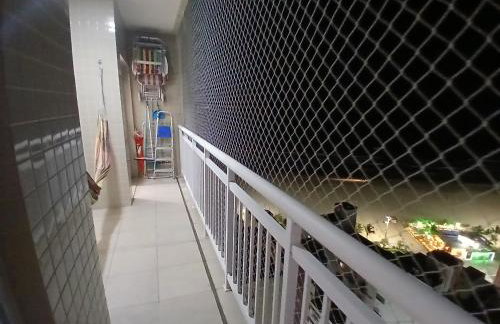 linda vista mar,2 quartos,Ocian SP - Photo 41