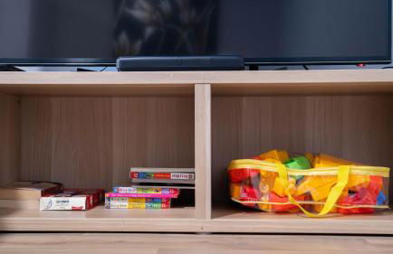 Reardon near warwick hospital, free parking, fast wifi, sleeps 5 - Foto 25