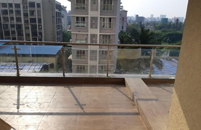 Arista Service Apartments Kalanagar - Foto 11