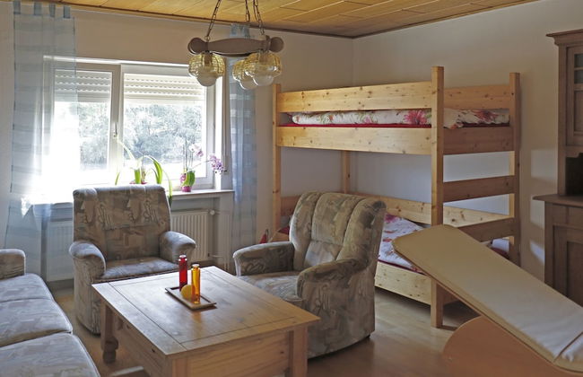 Wohnung in Huddingen mit Terrasse - Foto 3