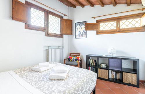 GuestHost - Settignano Quiet Apartment with Private Parking - Foto 11