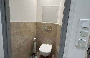 Grange entièrement rénovée à Chanac wifi gratuit - Foto 13