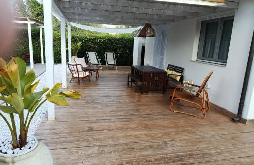VILLA FEDERICA CON PISCINA/WITH POOL - Foto 13
