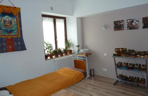 La maison triangulaire - Foto 24