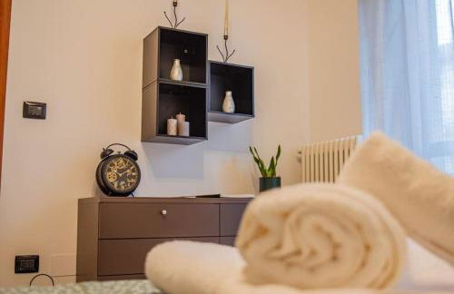 ApartExperience Nel cuore di Bra Comfort con Parcheggio privato - Foto 6