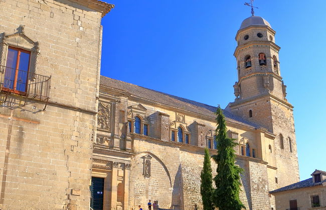 Offerta: Úbeda e Baeza al completo con biglietti - Foto 1