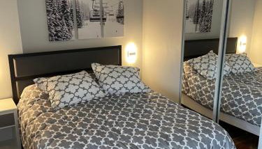 Modern Condo with Ski In & Ski Out - Silver Creek Lodge, Snowshoe - Foto 5