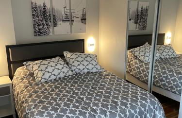 Modern Condo with Ski In & Ski Out - Silver Creek Lodge, Snowshoe - Foto 5