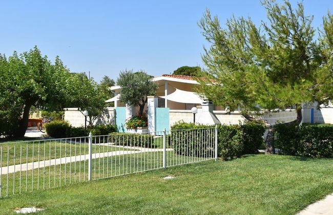 Casa Vacanze Gli Oleandri - Photo 23