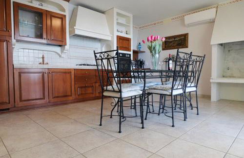 CASA NAVLA' AppartamentI "Ulivi"- "Fiori" -"Velieri"-"Luna"-"Nido"-"Taverna" - Foto 38