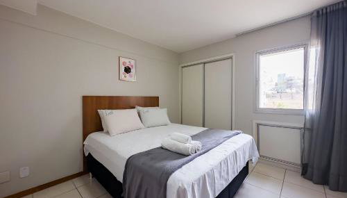 Depto c/ piscina Lago Norte - PLN0415 - Foto 4