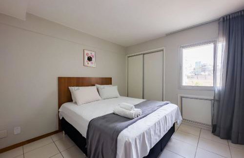 Apto em cond. com piscina, Lago Norte - PLN0415 - Foto 4