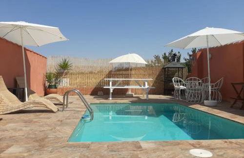 Casa Rural Mañanas Felices - Foto 61