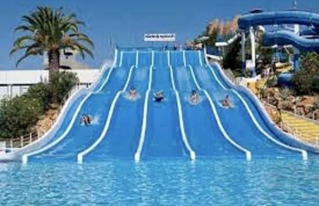 Albufeira - Apartment - Sleeps 4 - Seaside - Foto 13