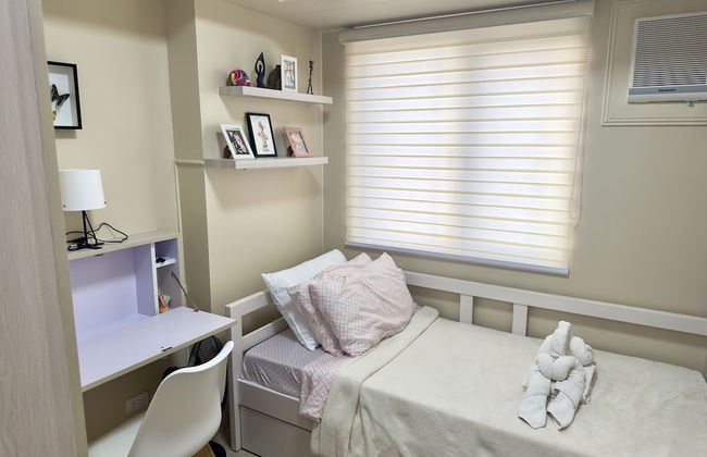 Stay comfy & feel Homealike 32 - Foto 10