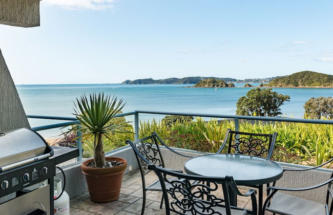 Blue Pacific Quality Apartments - Foto 77